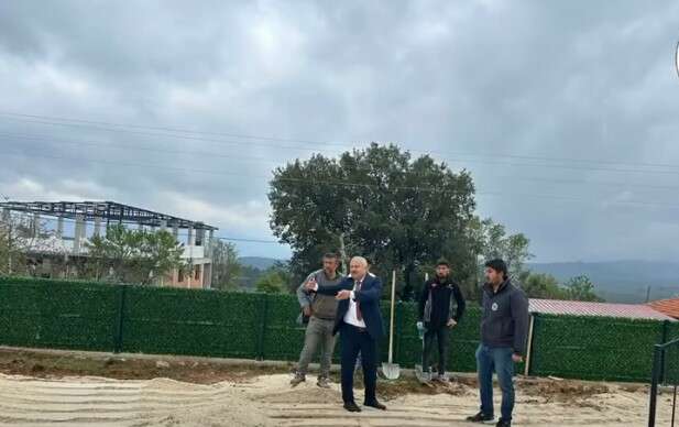 Doktor Odasından Oyun Grubuna Kadar Her Şey Var: Kavaklıdere’de Açılış Heyecanı 1